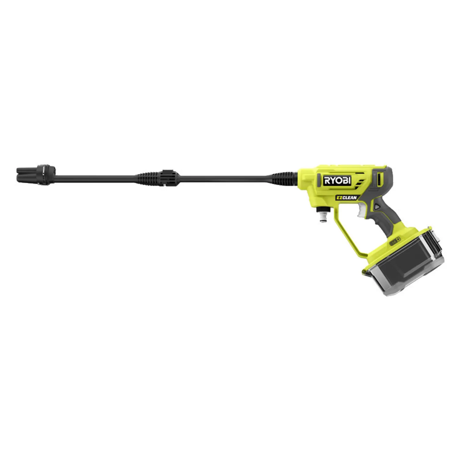 Myjka ciśnieniowa Ryobi ONE+ RY18PW22A-0