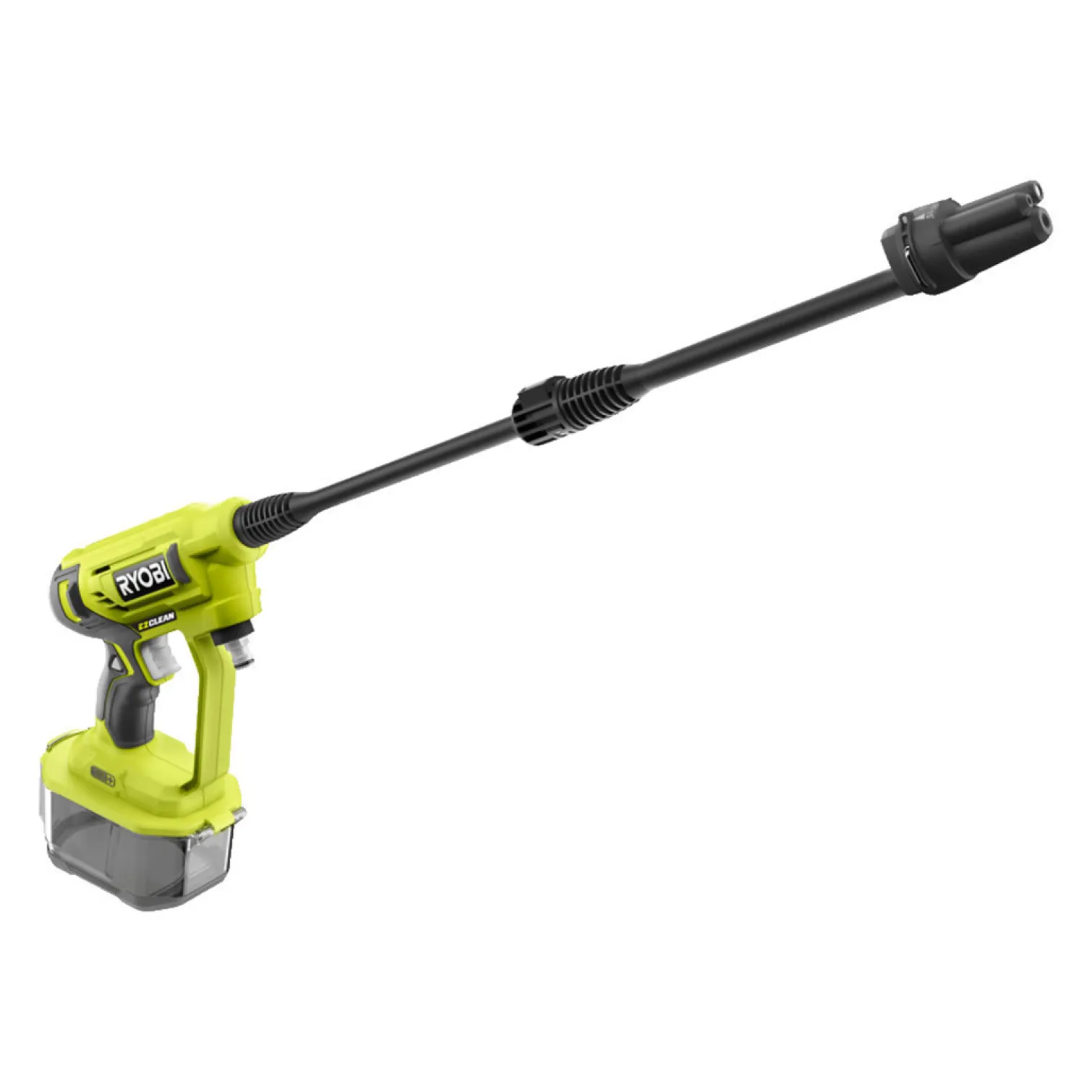 Myjka ciśnieniowa Ryobi ONE+ RY18PW22A-0