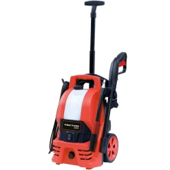 Myjka ciśnieniowa 1650W, 70/105bar, 5. 7l/min, szczotkowy Tryton TM16105