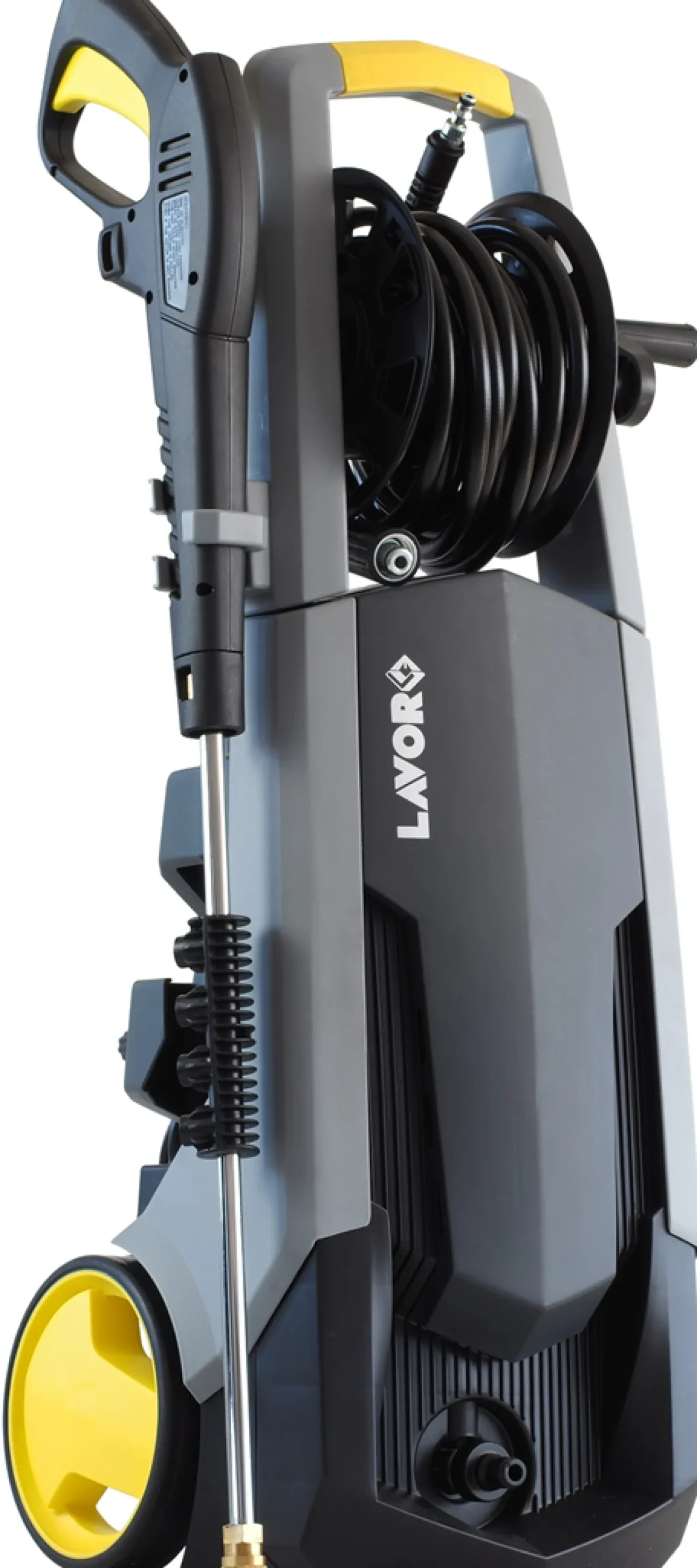 Myjka HP CW Lavor PASCAL 20 PLUS