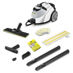 Myjka parowa Kärcher SC 5 EasyFix