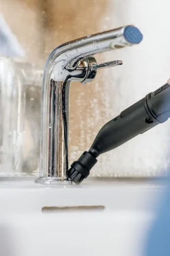 Myjka parowa Kärcher SC 5 EasyFix
