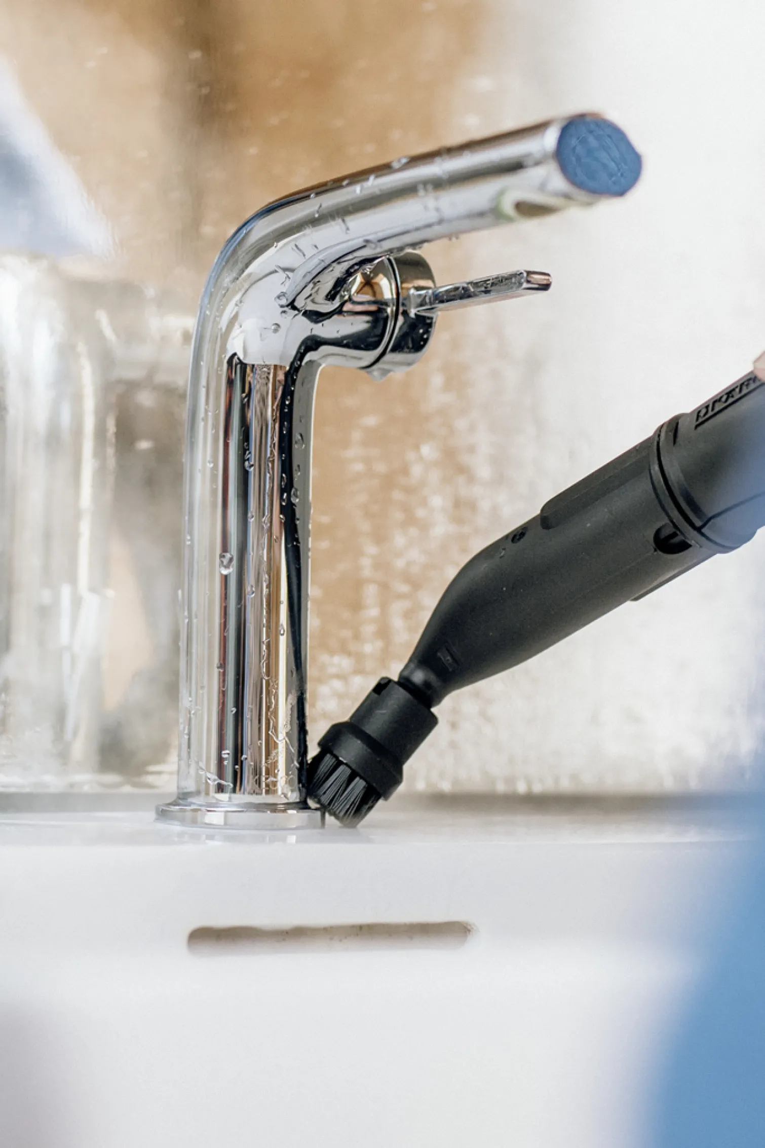 Myjka parowa Kärcher SC 5 EasyFix