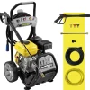 Myjka spalinowa HP CW Lavor LANDER 3000