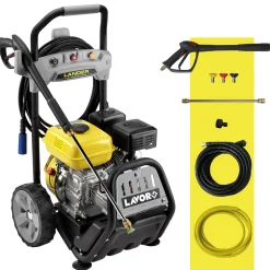 Myjka spalinowa HP CW Lavor LANDER 3000