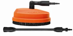 Myjka wysokociśnieniowa BlackDecker BXPW1700PE