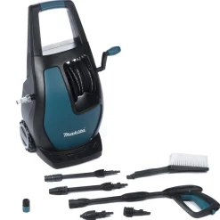 Myjka wysokociśnieniowa Makita HW111