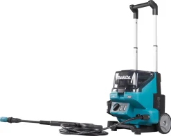 Myjka wysokociśnieniowa Makita XGT HW001GZ