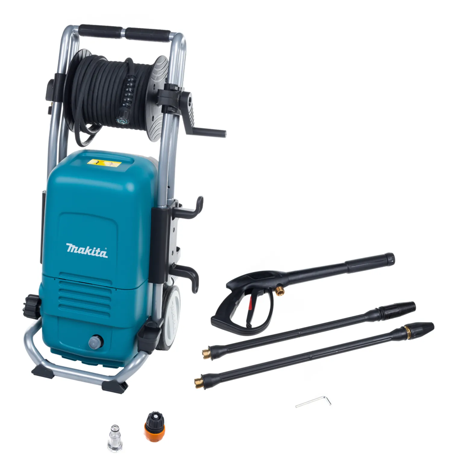 Myjka wysokociśnieniowa Makita HW151