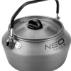 Naczynia turystyczne 3 w 1 Neo 63-145