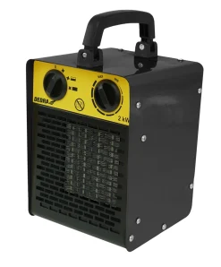 Nagrzewnica elektryczna 2kW Dedra DED9930C1