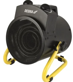 Nagrzewnica elektryczna 2kW Dedra DED9930B