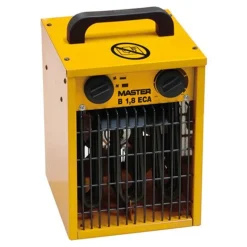 Nagrzewnica elektryczna 2.0kW Master B1.8ECA