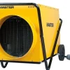 Nagrzewnica elektryczna 30kW Master B30EPR