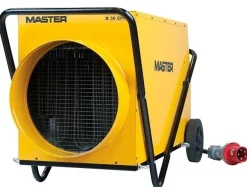 Nagrzewnica elektryczna 30kW Master B30EPR