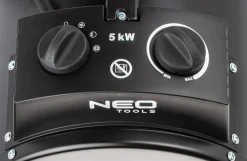 Nagrzewnica elektryczna 5kW Neo 90-069