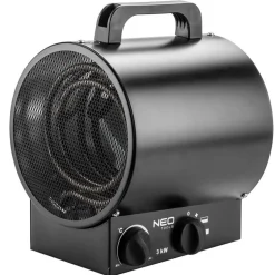 Nagrzewnica elektryczna 3kW Neo 90-066