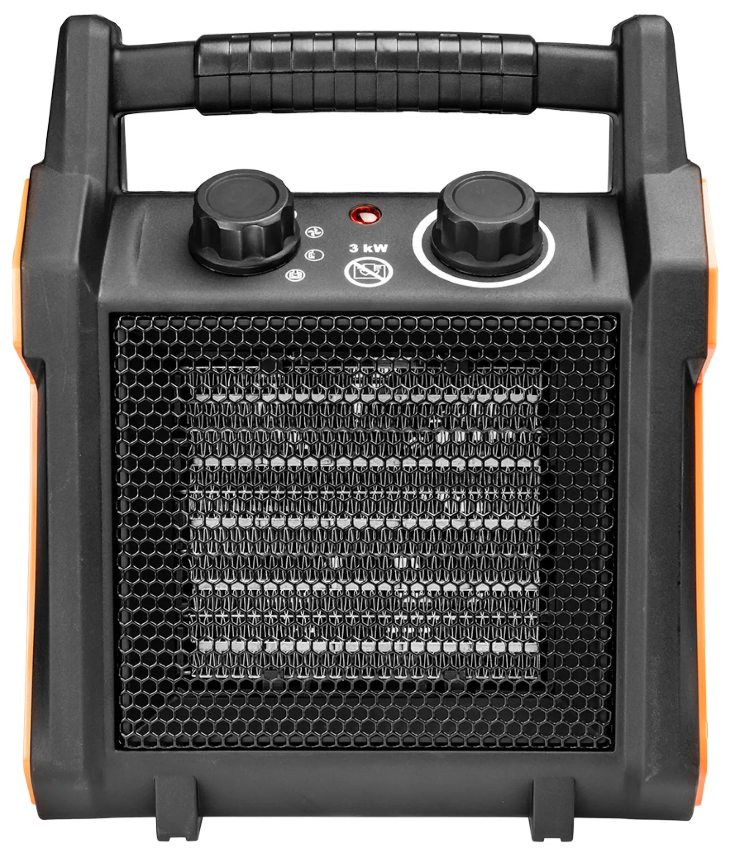 Nagrzewnica elektryczna 3kW Neo 90-061