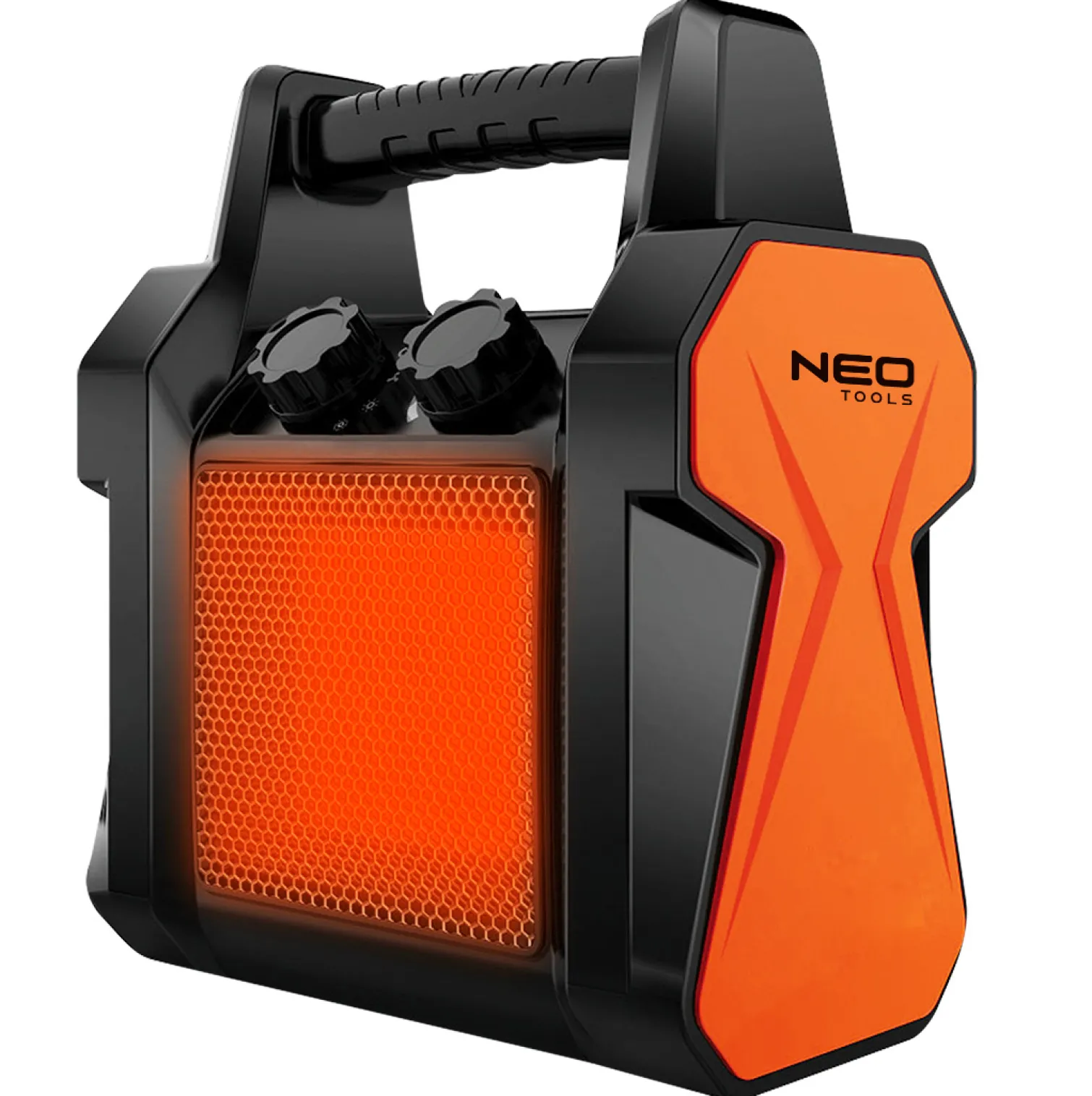 Nagrzewnica elektryczna 3kW Neo 90-061