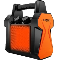 Nagrzewnica elektryczna 2kW Neo 90-060