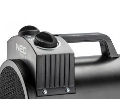 Nagrzewnica elektryczna 3kW Neo 90-068