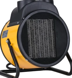 Nagrzewnica elektryczna 5kW Schmith SNEL-03
