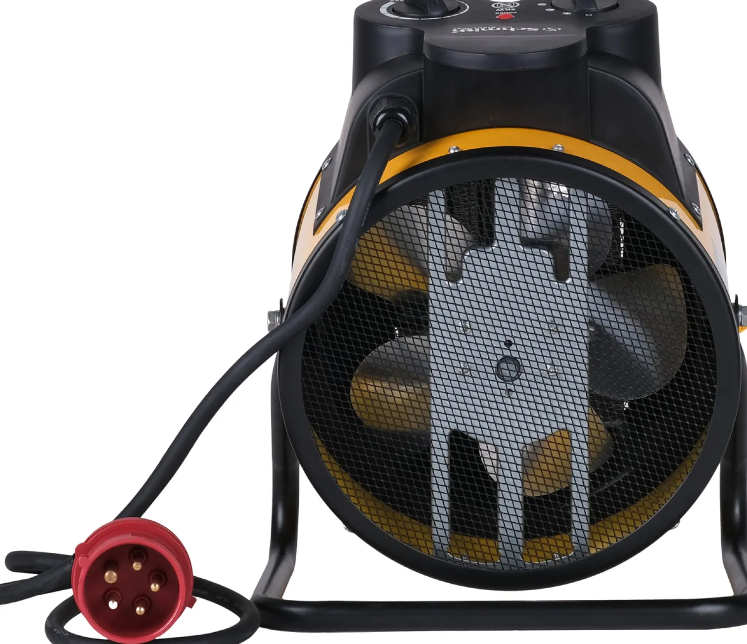 Nagrzewnica elektryczna 5kW Schmith SNEL-03