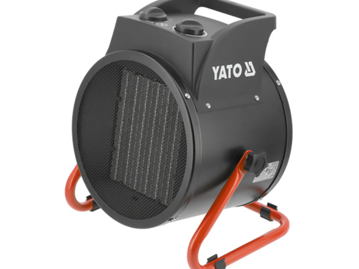Nagrzewnica elektryczna 5kW Yato YT-99710