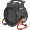 Nagrzewnica elektryczna 3kW Yato YT-99705