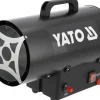Nagrzewnica gazowa 15kW Yato YT-99730