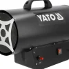 Nagrzewnica gazowa 30kW Yato YT-99733