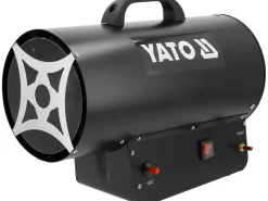 Nagrzewnica gazowa 30kW Yato YT-99733