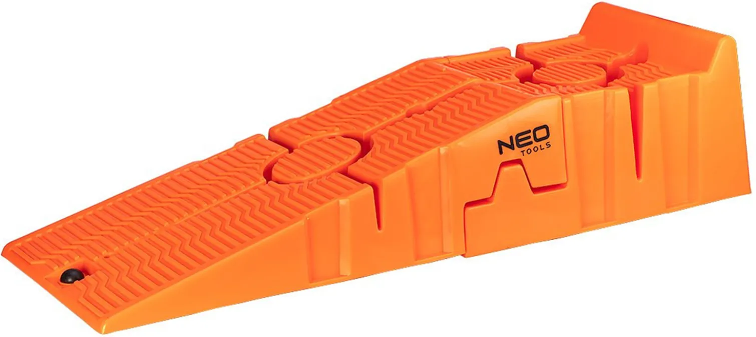 Najazd samochodowy, 2szt. Neo 10-478