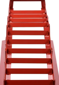 Najazd samochodowy 1t Yato YT-55670