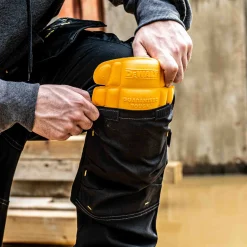 Nakolanniki EVA DeWalt DWC15-001