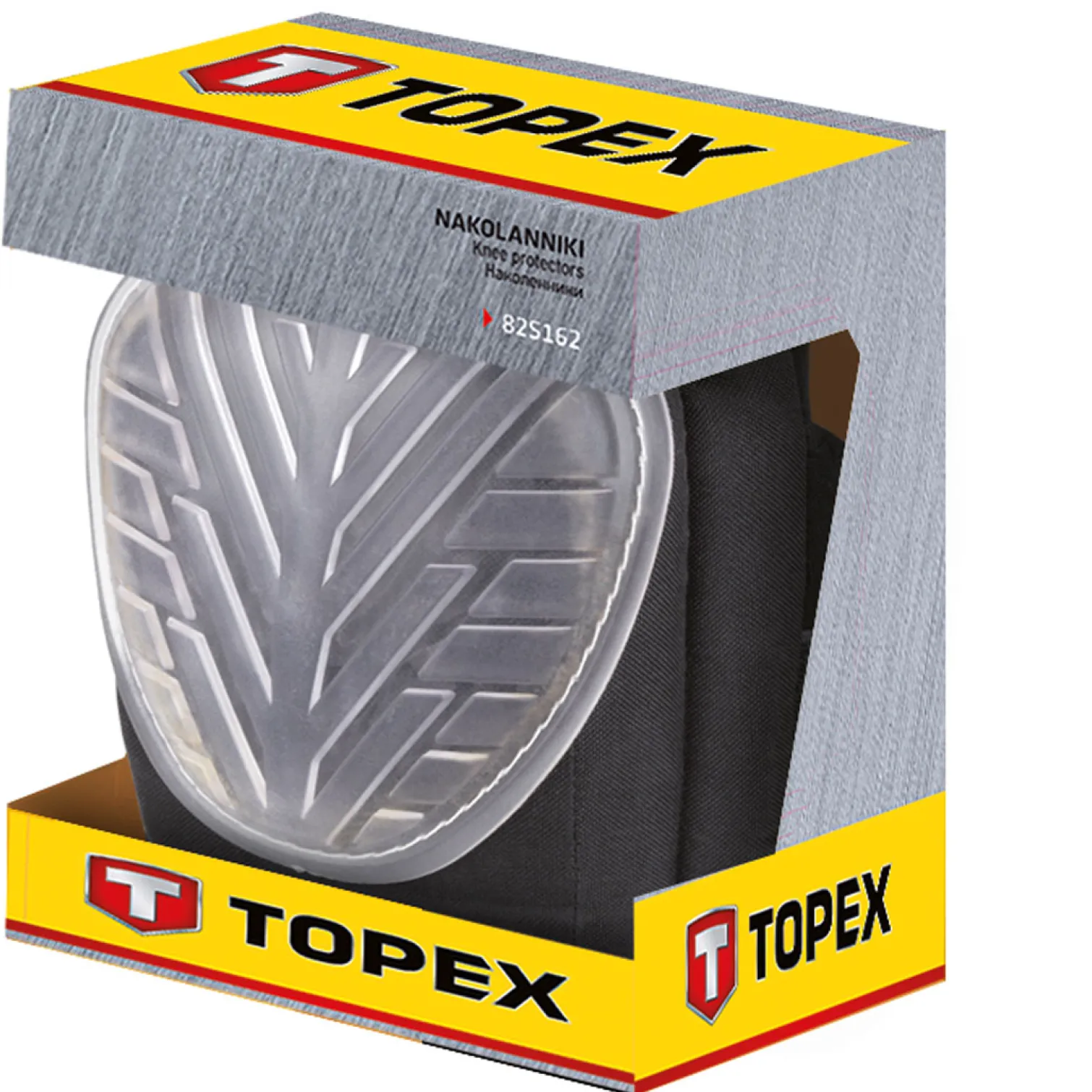 Nakolanniki Topex 82S162