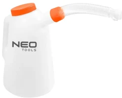 Nalewak warsztatowy, konewka 3 l Neo 10-803