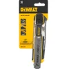 Nóż łamany 18mm DeWalt DWHT0-10249