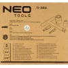 Narzędzia do misek oleju w silnikach Neo 11-384