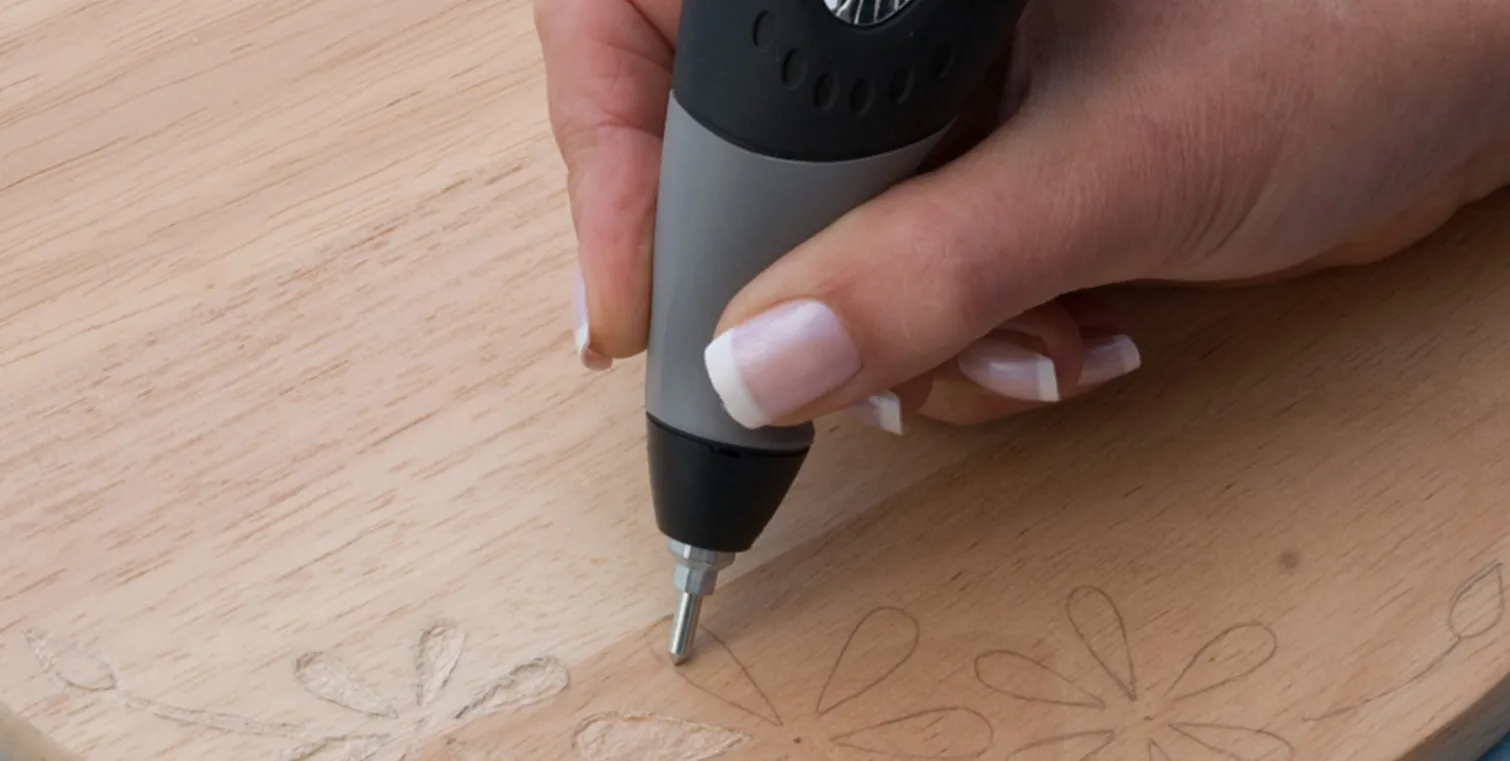 Narzędzie do grawerowania Dremel Engraver hobby