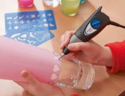 Narzędzie do grawerowania Dremel Engraver hobby