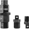 Narzędzie do osi motocyklowych 6 w 1 Neo 10-501