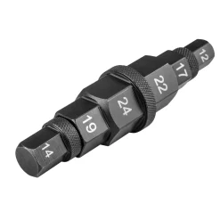 Narzędzie do osi motocyklowych 6 w 1 Neo 10-501