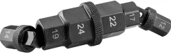 Narzędzie do osi motocyklowych 6 w 1 Neo 10-501