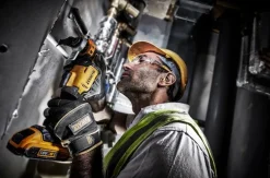 Narzędzie oscylacyjne DeWalt DCS356P2