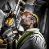 Narzędzie oscylacyjne DeWalt DCS356N