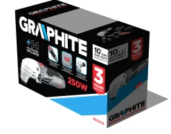 Narzędzie wielofunkcyjne Graphite 59G023