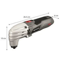 Narzędzie wielofunkcyjne Graphite 59G023