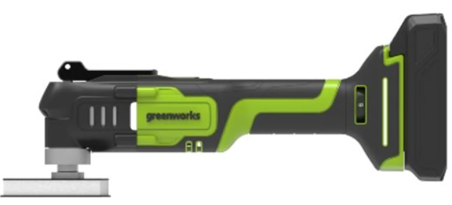 Narzędzie wielofunkcyjne Greenworks G24MT