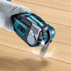 Narzędzie wielofunkcyjne Makita XGT TM001GD201 2x2.5Ah